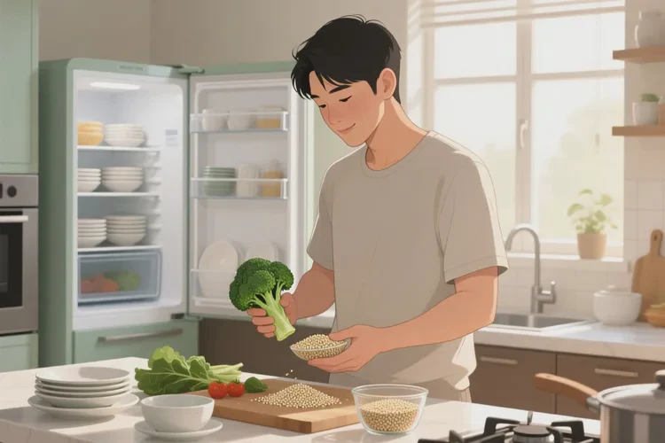 34岁中餐血糖17.2是怎么回事(图1)