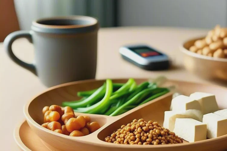 40岁中餐血糖16.9是怎么回事(图3)