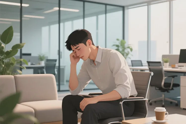 33岁下午血糖3.6是怎么回事(图3)