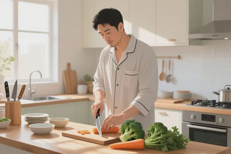 33岁睡前血糖17.7是怎么回事(图2)