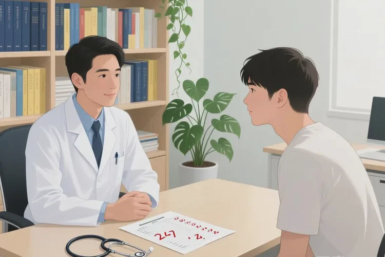 33岁睡前血糖4.1是怎么回事(图4)