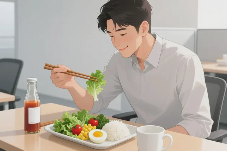 34岁中餐血糖30.2是怎么回事(图4)