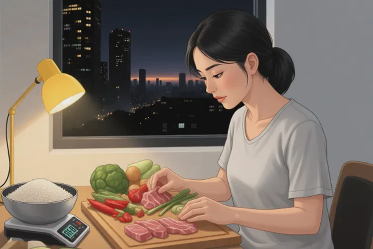 33岁晚上血糖18点3是怎么回事(图1)