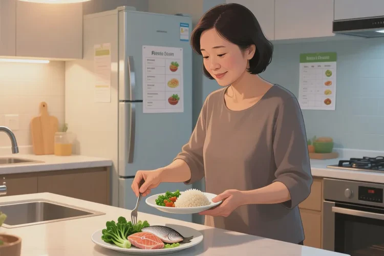 34岁空腹血糖9点8是怎么回事(图2)