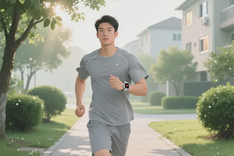 34岁中餐血糖9.9是怎么回事(图1)