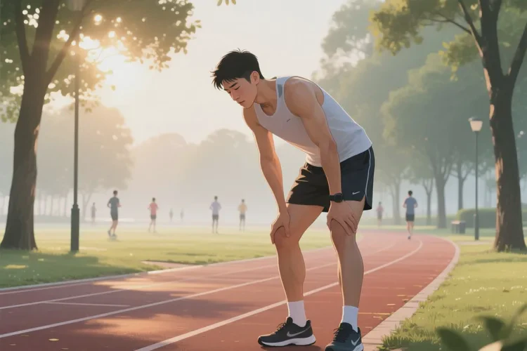 34岁空腹血糖3.3是怎么回事(图2)