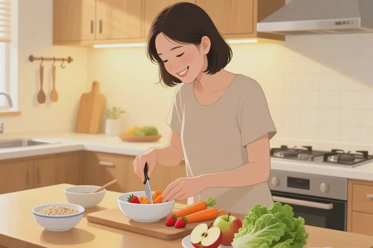 33岁睡前血糖3.3是怎么回事(图3)