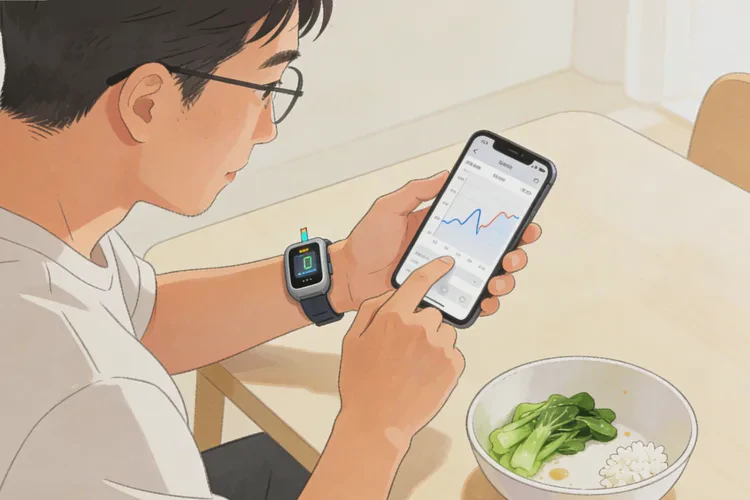 33岁下午血糖22.4是怎么回事(图3)