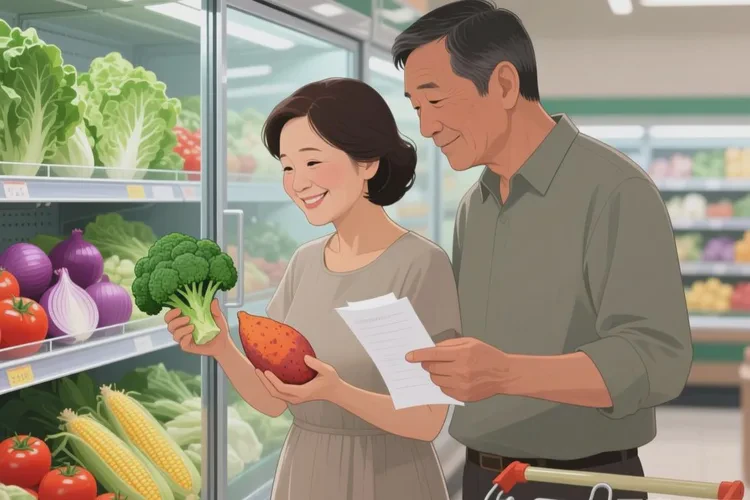 34岁餐后血糖8点6是怎么回事(图3)