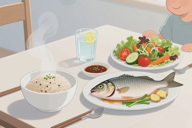 34岁餐后血糖9.4是怎么回事(图2)