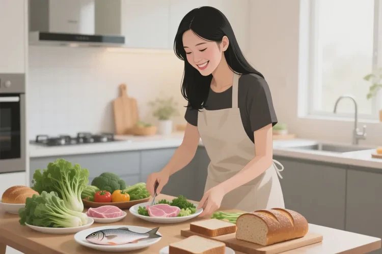 34岁餐后血糖28.8是怎么回事(图4)