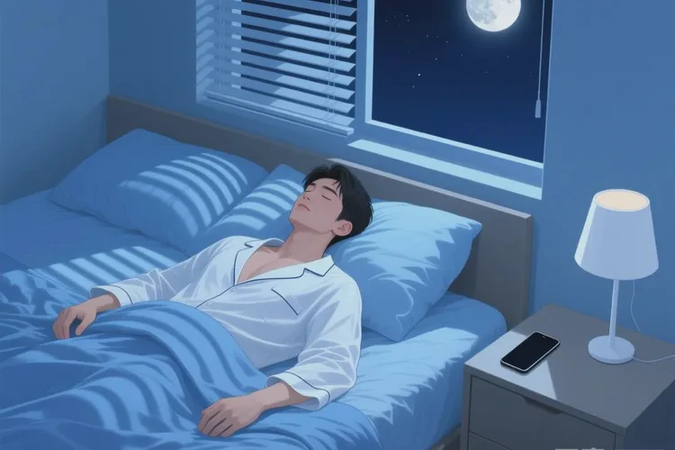 33岁睡前血糖8点6是怎么回事(图4)