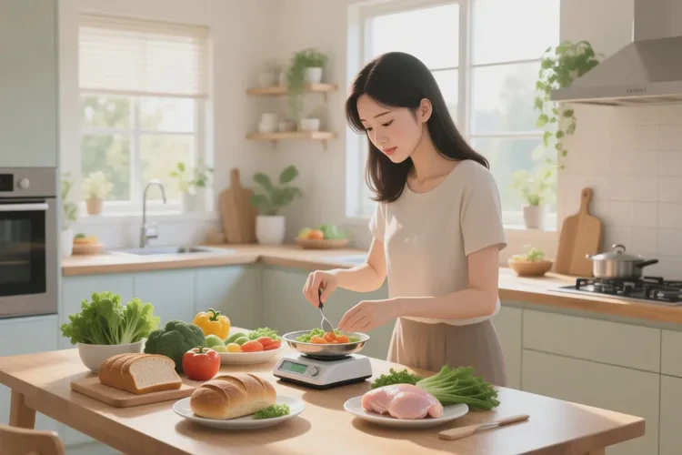 34岁中餐血糖20.7是怎么回事(图4)