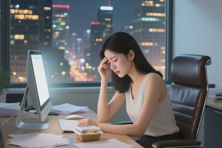 33岁晚上血糖15.2是怎么回事(图2)