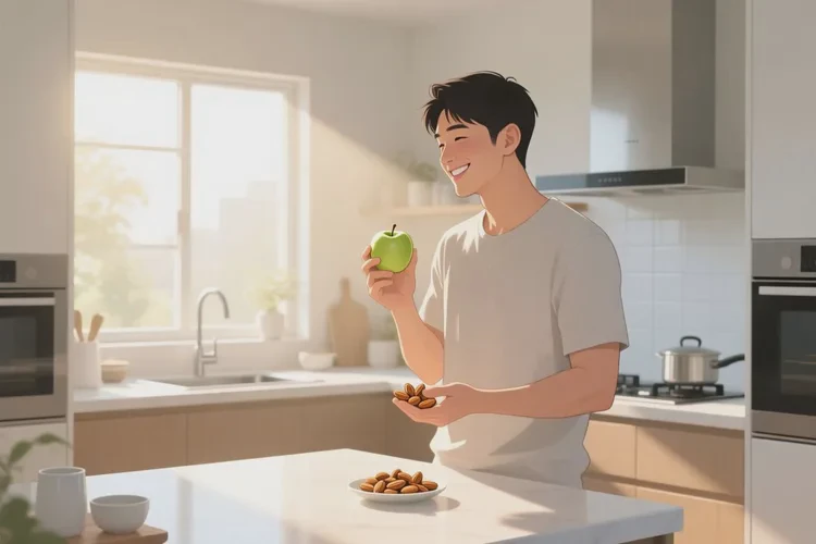 34岁早餐血糖3点3是怎么回事(图2)