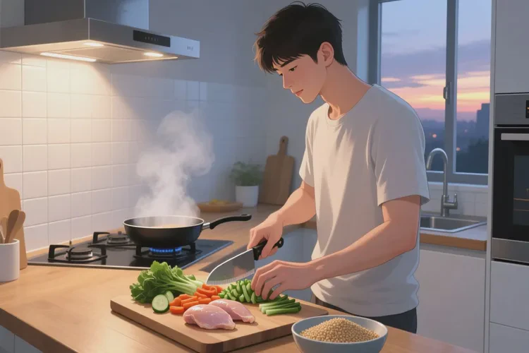 33岁晚上血糖24.4是怎么回事(图3)