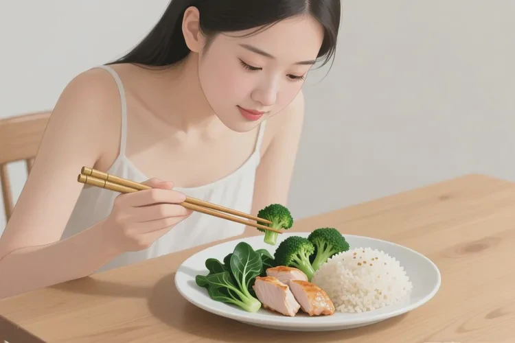 34岁晚餐血糖19点8是怎么回事(图3)