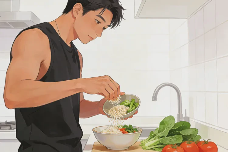 33岁下午血糖10点5是怎么回事(图4)