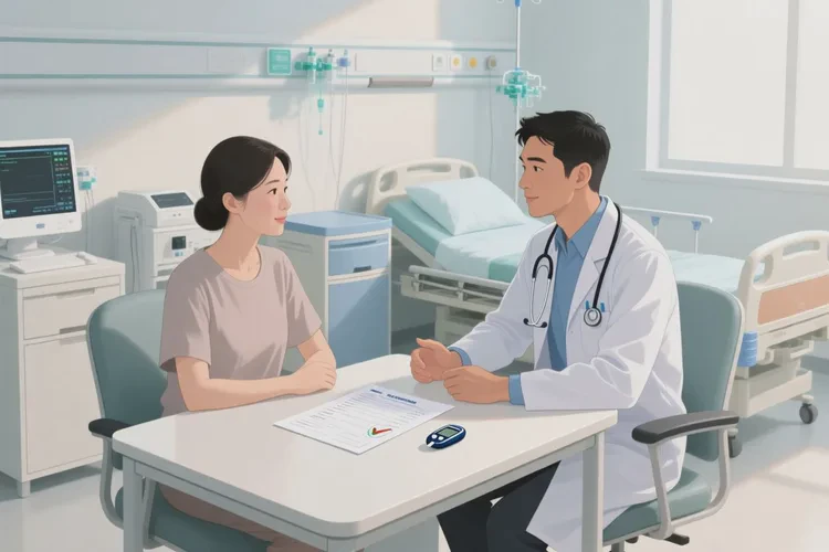 34岁餐后血糖3.0是怎么回事(图4)