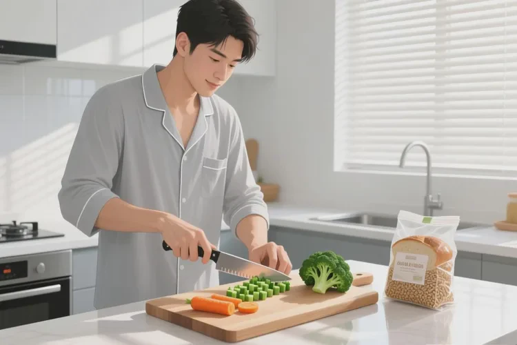 34岁中餐血糖19点6是怎么回事(图3)