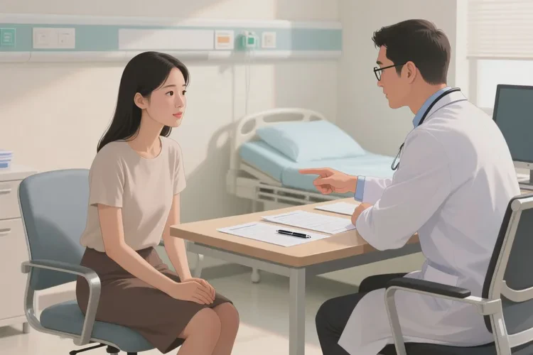 34岁早餐血糖19点4是怎么回事(图2)