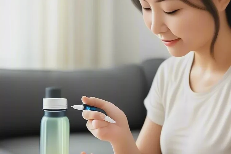 40岁早餐血糖30.6是怎么回事(图3)