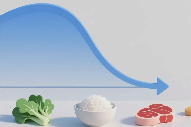 33岁中午血糖4点4是怎么回事(图2)