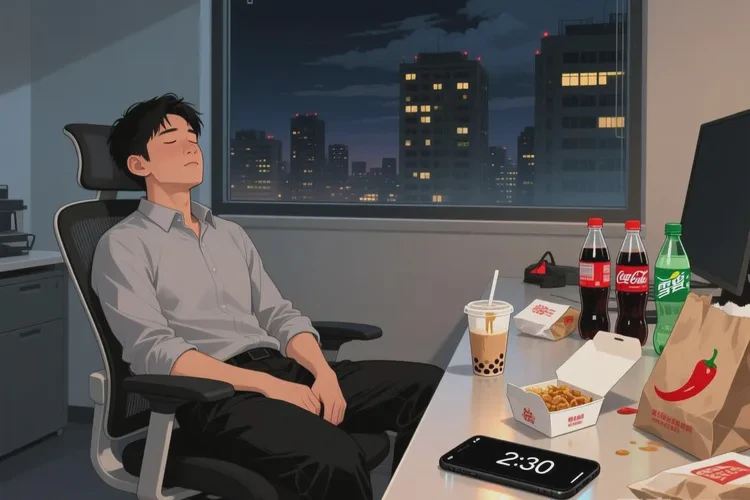 33岁早上血糖9点0是怎么回事(图2)