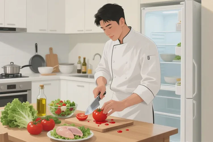 33岁中午血糖8点5是怎么回事(图3)