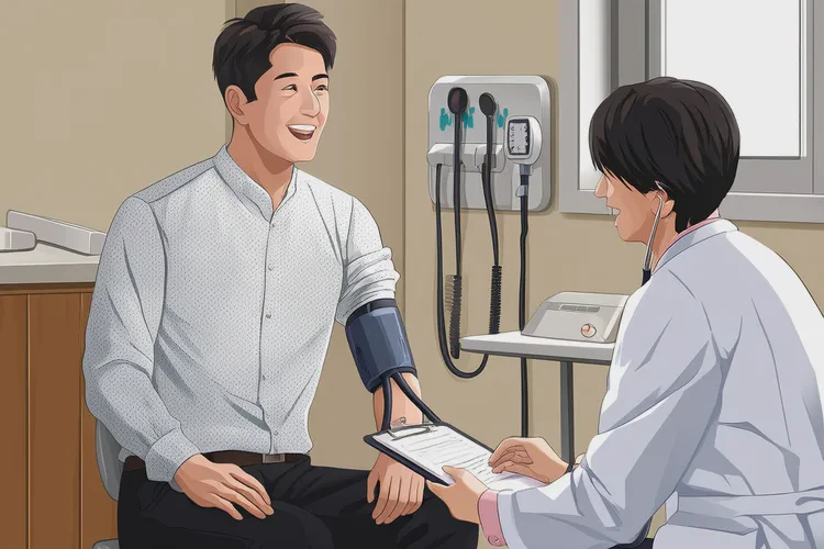 40岁餐后血糖15.2是怎么回事(图3)