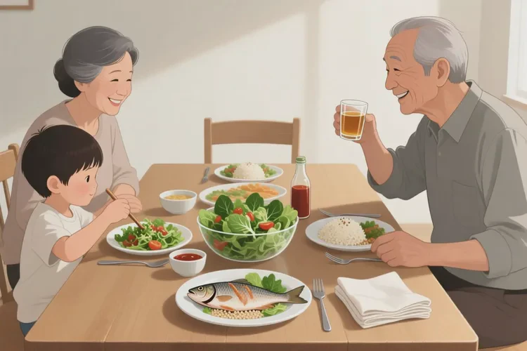 34岁餐后血糖15点0是怎么回事(图3)