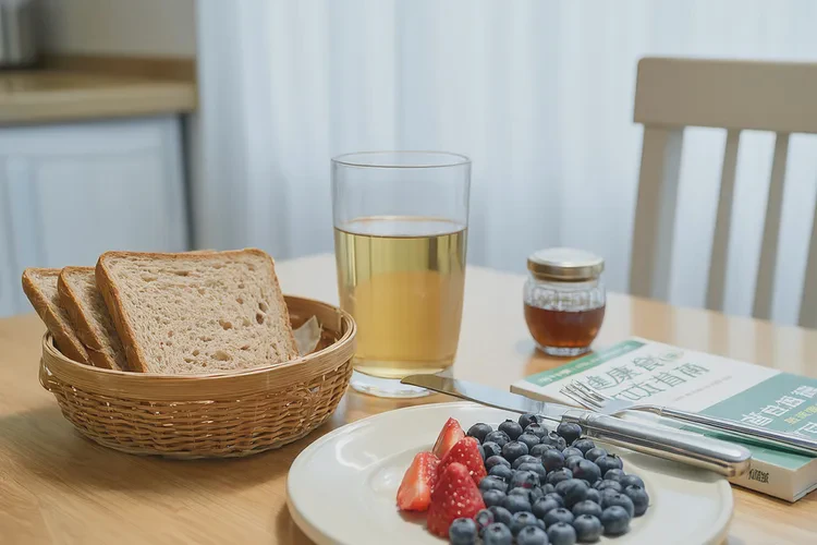 39岁早上血糖7点3是怎么回事(图2)