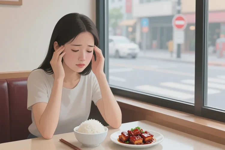 34岁餐后血糖3点1是怎么回事(图2)