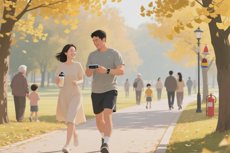 34岁晚餐血糖8点3是怎么回事(图3)