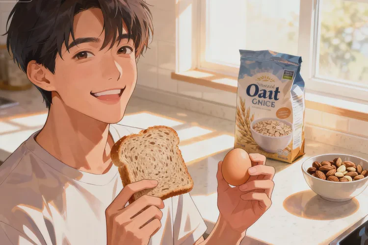 34岁早餐血糖16.7是怎么回事(图1)