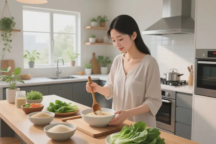 34岁晚餐血糖9.2是怎么回事(图2)