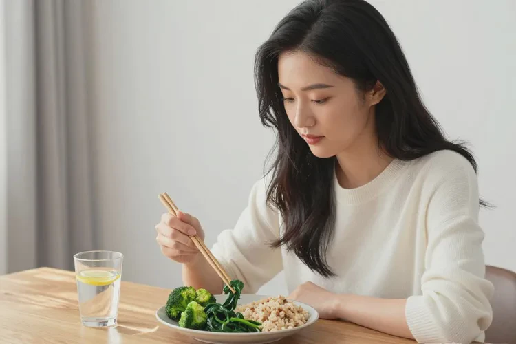 33岁中午血糖20点5是怎么回事(图3)