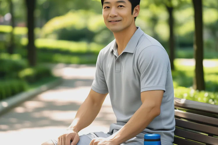 39岁中餐血糖16点7是怎么回事(图4)