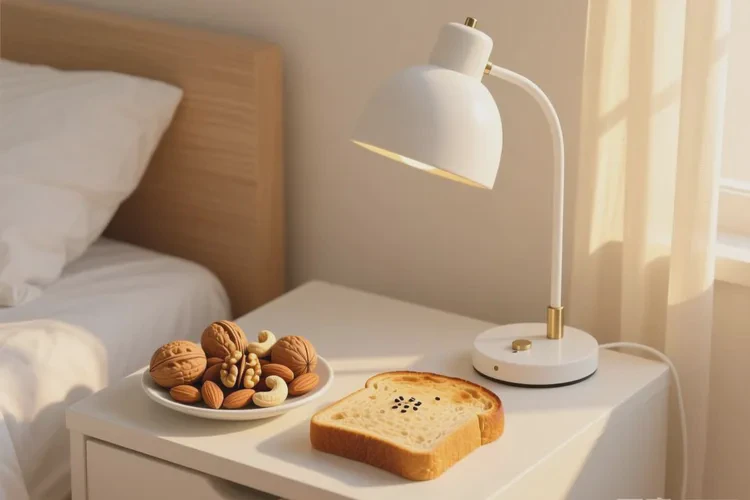 34岁早餐血糖3点7是怎么回事(图4)