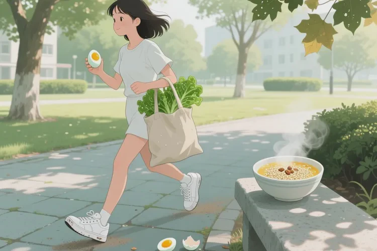 34岁早餐血糖15点1是怎么回事(图3)