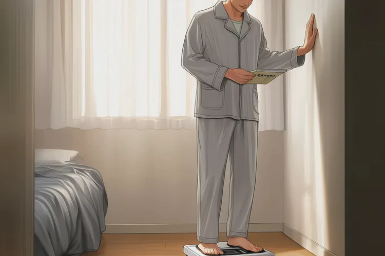 40岁晚餐血糖10点4是怎么回事(图4)