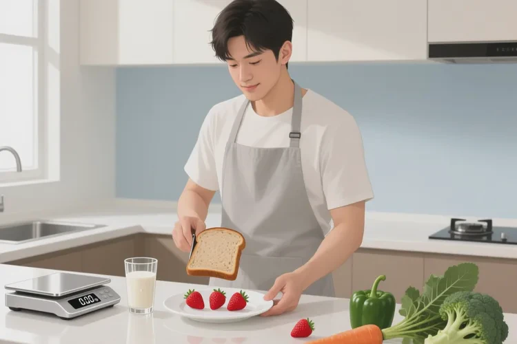 33岁睡前血糖5点8是怎么回事(图3)