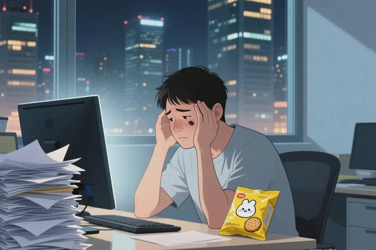 34岁晚餐血糖18点4是怎么回事(图2)