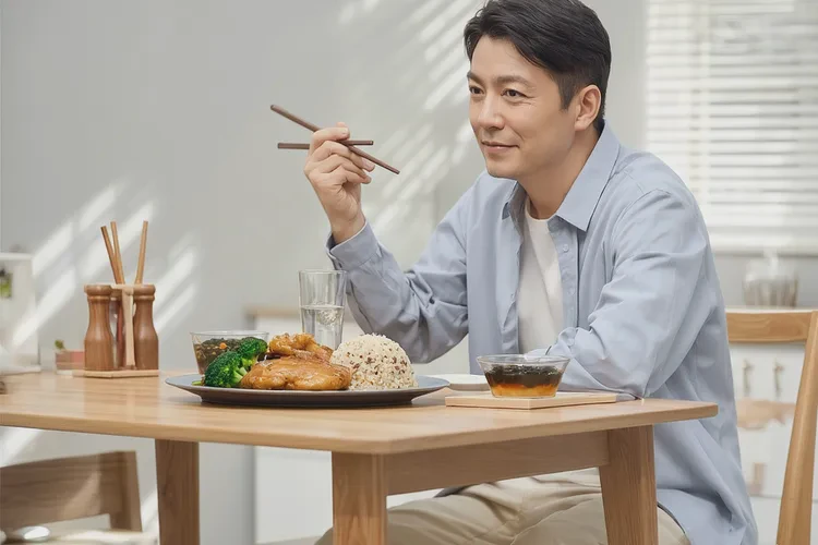 39岁中午血糖9点7是怎么回事(图3)