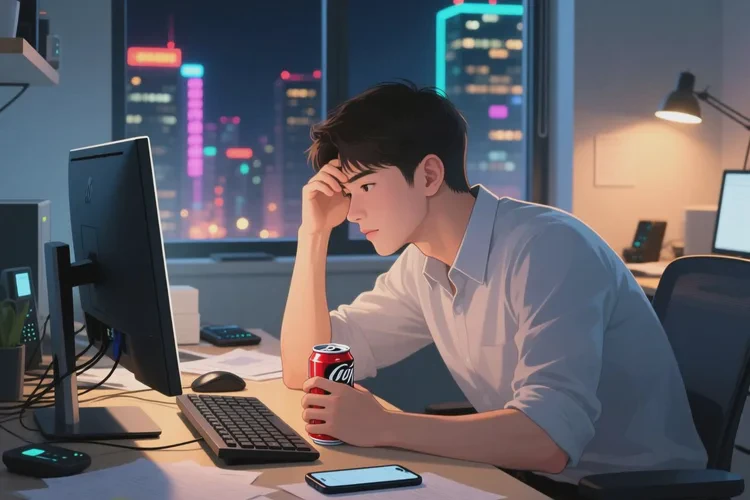 33岁下午血糖30.9是怎么回事(图2)