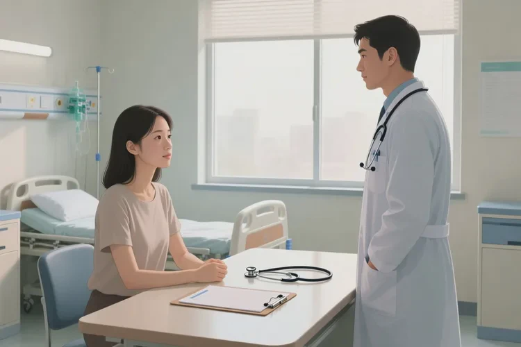 34岁早餐血糖30.7是怎么回事(图2)