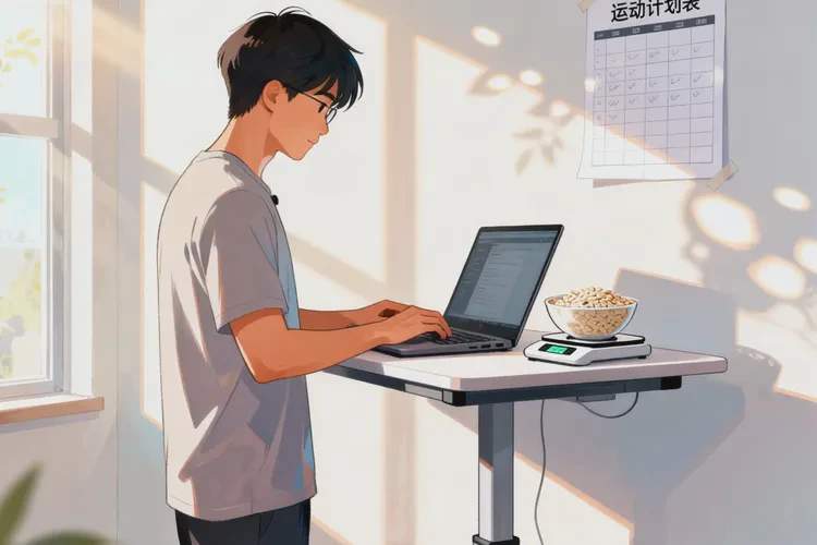 34岁空腹血糖18点5是怎么回事(图3)