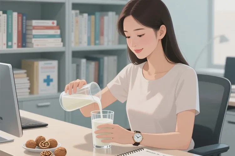 33岁中午血糖3点7是怎么回事(图4)