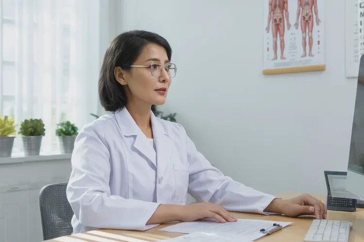 39岁早上空腹血糖22.2是怎么回事(图2)