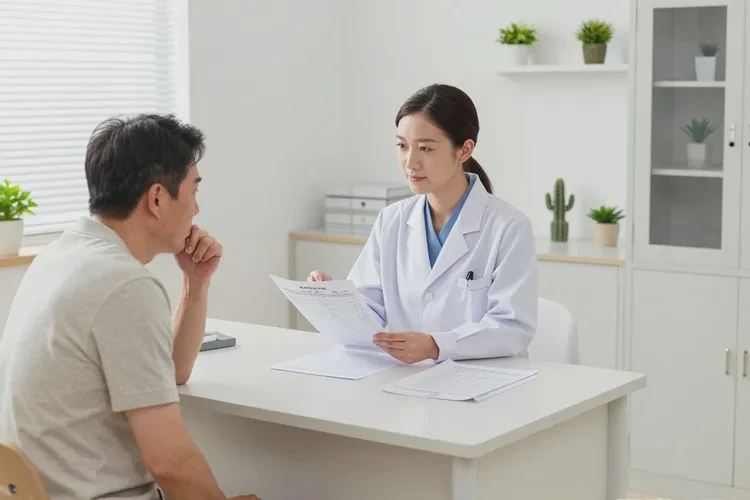 33岁下午血糖16点6是怎么回事(图2)